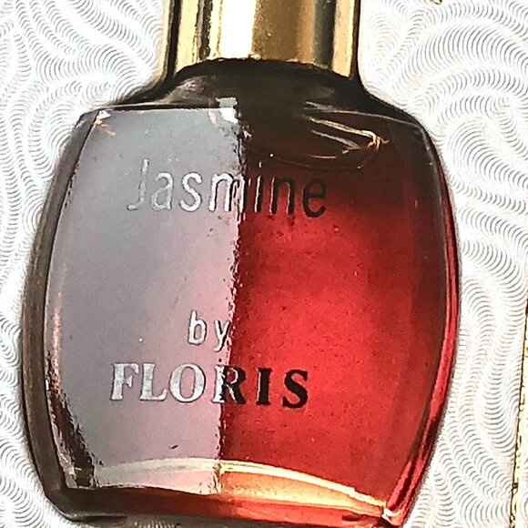 Floris London Fragrance Bath Essence 6 Bottles New ntrated Bath Essence Set - Picture 9 of 16